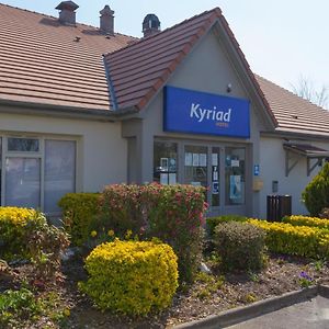Hôtel Kyriad Chantilly Sud - Luzarches